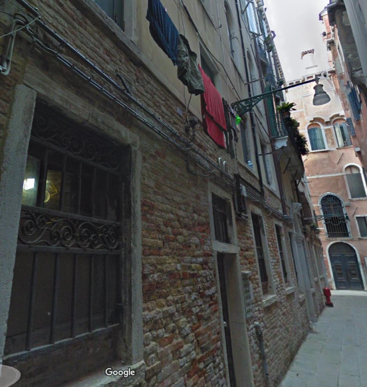 Cannaregio Canal View - Marco Polo By Wonderful Italy Venezia Eksteriør bilde
